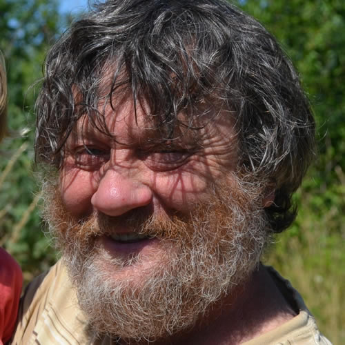 Seb Vigneron